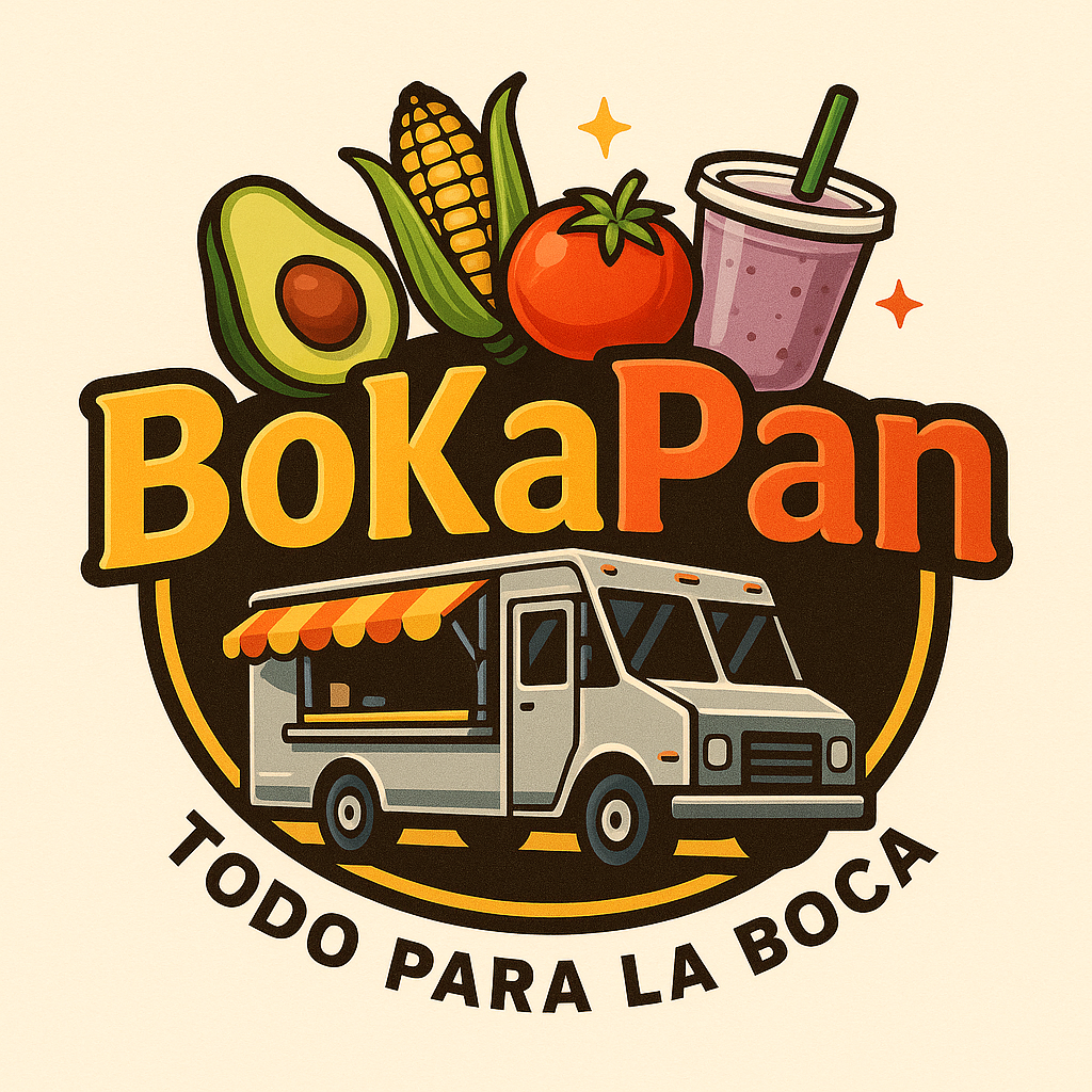 Logo de BoKaPan